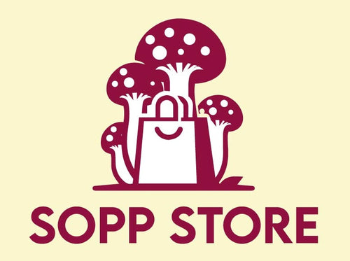 Sopp Store